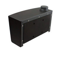 FAS-Timer-7DTIMER110V 110V Digital Access Control Timer