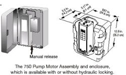 Liftmaster CPWR Passport Receiver